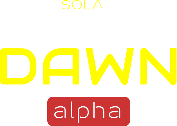 The SolaVerse // Operation Dawn